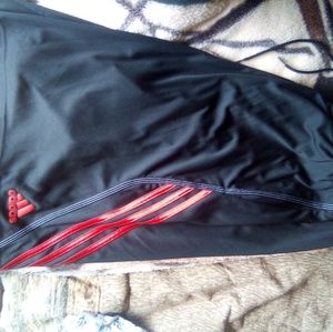 Men's Adidas workout shorts